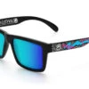 VISE Sunglasses: Static Customs -Heatwave Static Galaxy Angle 1e3add05 ef26 4ece 88f0 5f11762f51b6