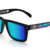 XL VISE Sunglasses: Static Customs -Heatwave Static Galaxy Angle eef882dd 7db6 4871 a868 562574f29fc5