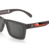 VISE Z87 Sunglasses: Ring -Heatwave The Ring