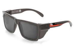 XL VISE Z87 Sunglasses Ring -Heatwave The Ring Smoke