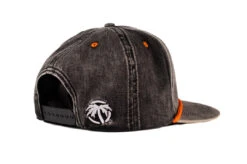 HWV Turbo Ring Hat -Heatwave Turbo Ring Hat 3