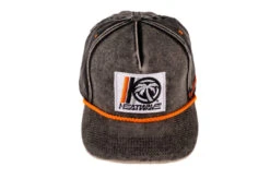 HWV Turbo Ring Hat -Heatwave Turbo Ring Hat 4