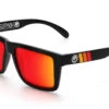 XL VISE Sunglasses: Turbo Classic Customs -Heatwave Turbo Classic Sunblast Angle 3fe1e9d7 5ebf 4040 a5c8 0b08547df609