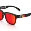 Apollo Sunglasses: Turbo Classic Customs -Heatwave Turbo Classic Sunblast Angle f55272dc 8833 4ba3 bfe2 4167513a2542