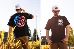 Heatwave -Heatwave USA tshirt