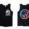 Heat Wave USA TANK TOP -Heatwave USA tank
