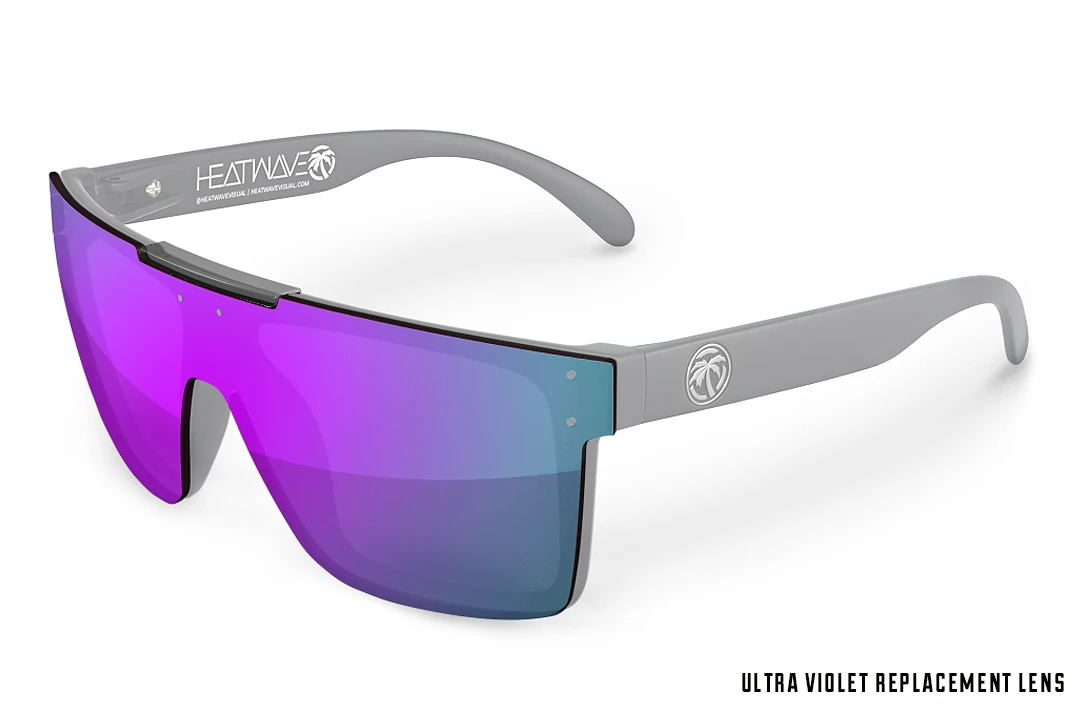 Replacement Lens Kit: QUATRO Replacement Lens Kit: QUATRO -Heatwave UV 93852585 1404 4554 9c81 c47f78f15583