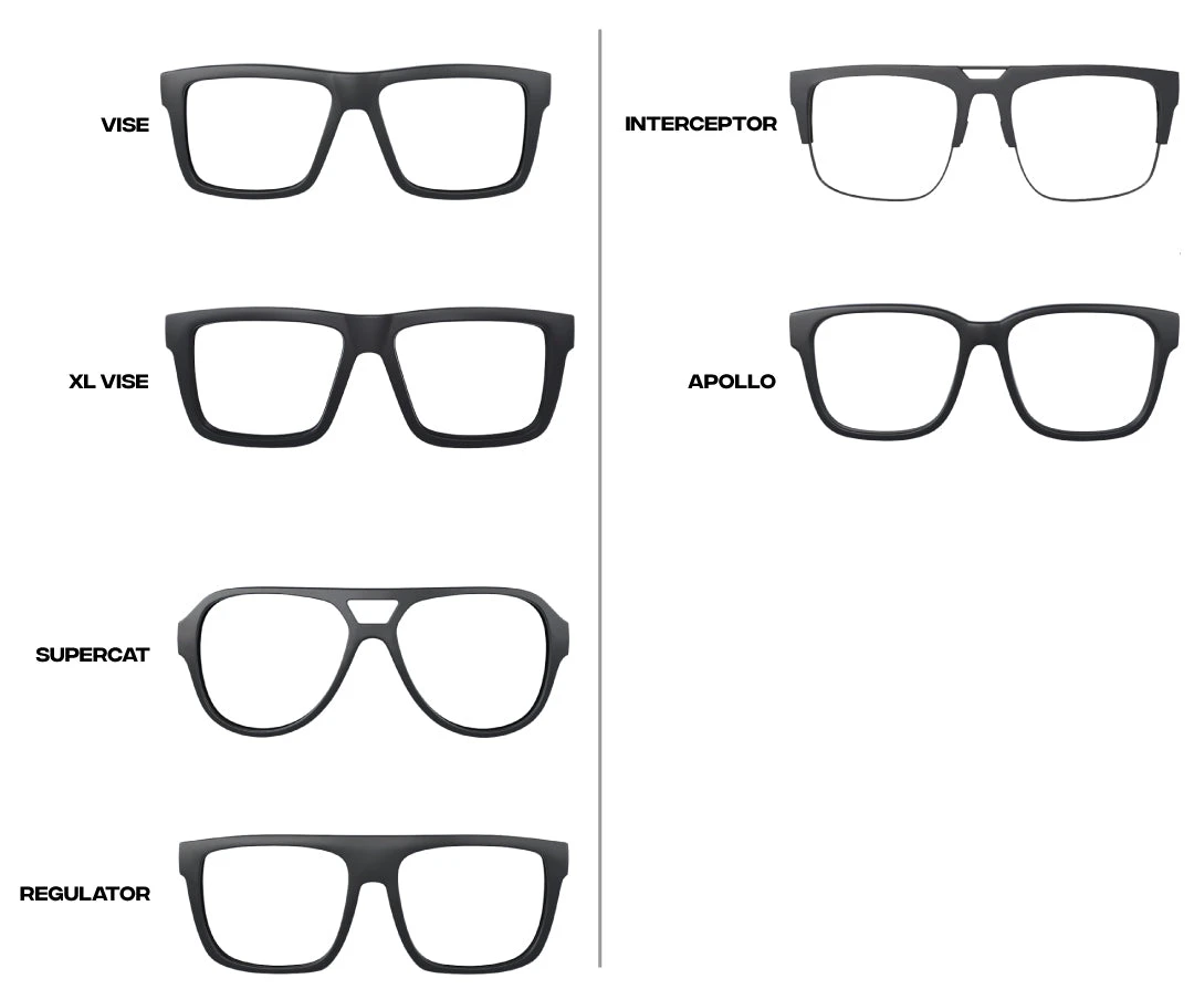 Heat Wave: At-home Frame Fit Kit Heat Wave: At-home Frame Fit Kit -Heatwave Updated Fit Kit 2023