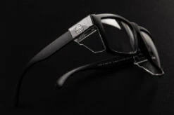 VISE Side Shield Z87+ CLEAR -Heatwave VISE CLEAR 2