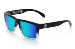 VISE Sunglasses: Vapor Fader