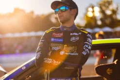 Performance Vise Sunglasses: Galaxy Z87+ -Heatwave Vise GALAXTY Dillon
