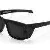 Performance Vise Sunglasses: Black Z87+ -Heatwave Vise Perf Black Matte Black Angle Shields 306f46e2 bac1 47da 8dd1 94f5b90feccb