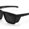 Performance XL VISE Sunglasses Frame: Black Z87+ -Heatwave Vise XL Perf Black Matte Black Angle Shields 849fff5d a941 4d75 b0ca 5a00473ff68f