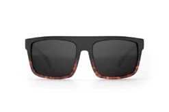 Regulator Sunglasses: Whiskey Faders -Heatwave Whiskey Fader Black Front 25880243 cd96 4ae2 8aed fcd5674843ef