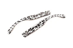 Arms: Hydroshock White