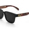 Apollo Sunglasses: Woodgrain Customs -Heatwave Woodgrain Black Angle 8f3a35e2 2bc6 4a21 8261 b34499674cf3