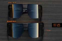 XL Vector Sunglasses: Black Z87+ -Heatwave XL Vector Specs 2 c5f8cc17 1d98 405b a126 15226f331dc2