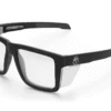 Performance XL VISE Sunglasses Frame: Photochromic Lens Z87+ -Heatwave XLVISE