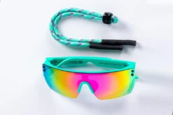 Kids Lazer Face Sunglasses: Brush -Heatwave aquasplash 5 59a0e4df 82b2 4a57 a4c3 883df2c7f0fd