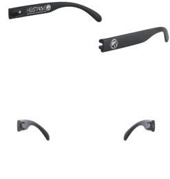 Custom Apollo 6 Custom Apollo -Heatwave arm black with black and white emblems 12b5d620 c7b7 4f5c 891c 0b3fe1d98c32