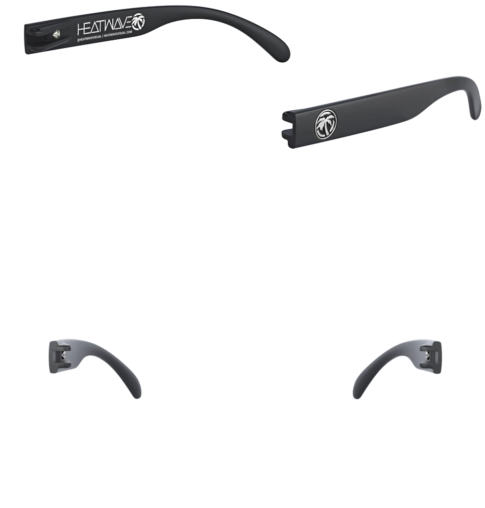 Custom Apollo Custom Apollo -Heatwave arm black with black and white emblems 12b5d620 c7b7 4f5c 891c 0b3fe1d98c32