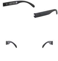 Custom XL Vise -Heatwave arm black with black emblems 6771b082 b6c8 41de 80b8 9349adc06066