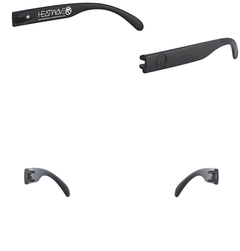 Custom Apollo Custom Apollo -Heatwave arm black with black emblems 891139c0 2e66 44ea a47e 68bec28ce92f