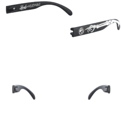 Custom XL Vise -Heatwave arm bones 820ca08a 47e2 4bc5 9283 831ecf5ae5ed