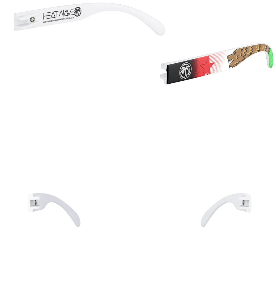 Custom Apollo Custom Apollo -Heatwave arm california republic ef11a6fe 2fb4 4f77 a029 e8a668877553