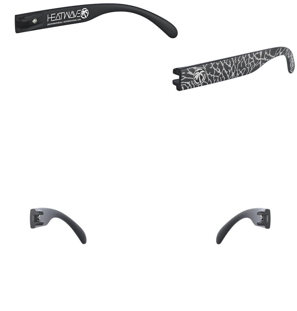 Custom Apollo Custom Apollo -Heatwave arm cement black c7837f81 65aa 4454 93ac 42a0f148a23a