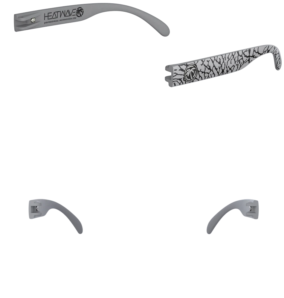 Custom Apollo Custom Apollo -Heatwave arm cement grey e22f9c31 6cd4 4409 abac 0e9b9cede1a8