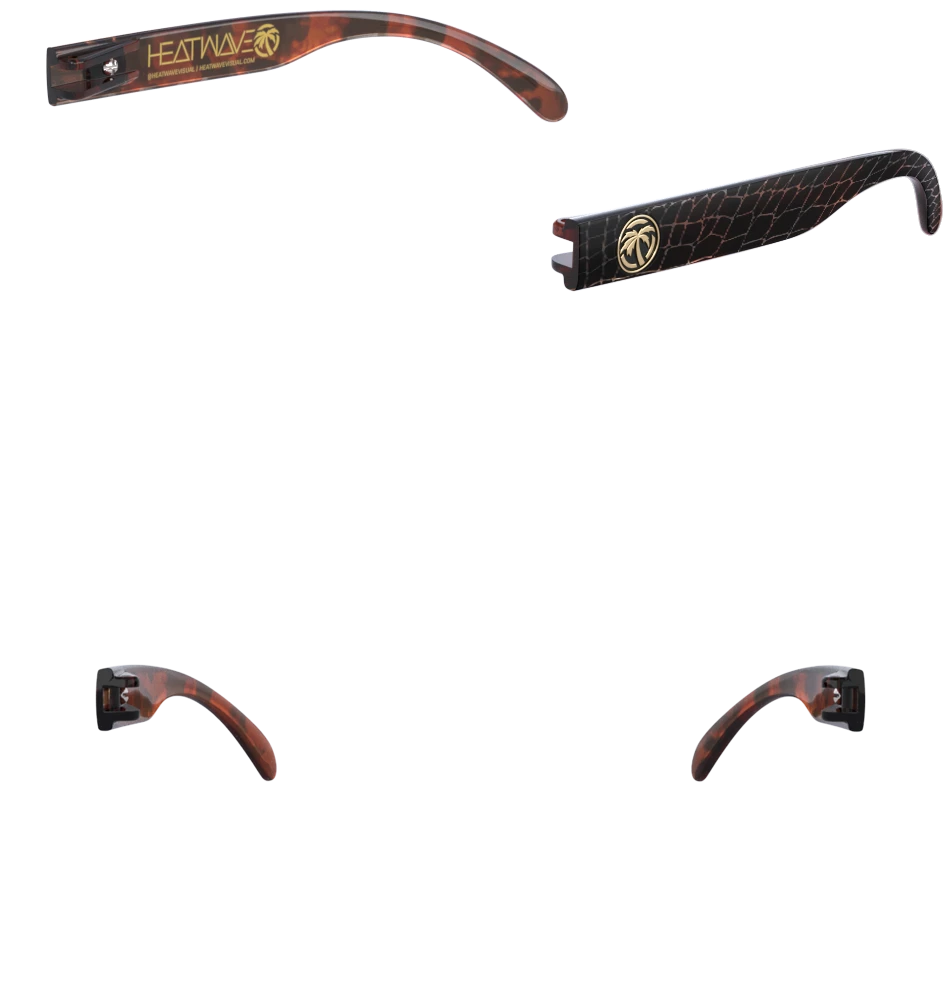 Custom Apollo Custom Apollo -Heatwave arm croc hybrid 3bd7c6c4 ee9f 42de 9f2d 1f784efce0c1