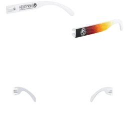 Custom Lazer Face -Heatwave arm daytona redline 2abb5168 6428 43b7 8bfa 6ce6812a0c5e