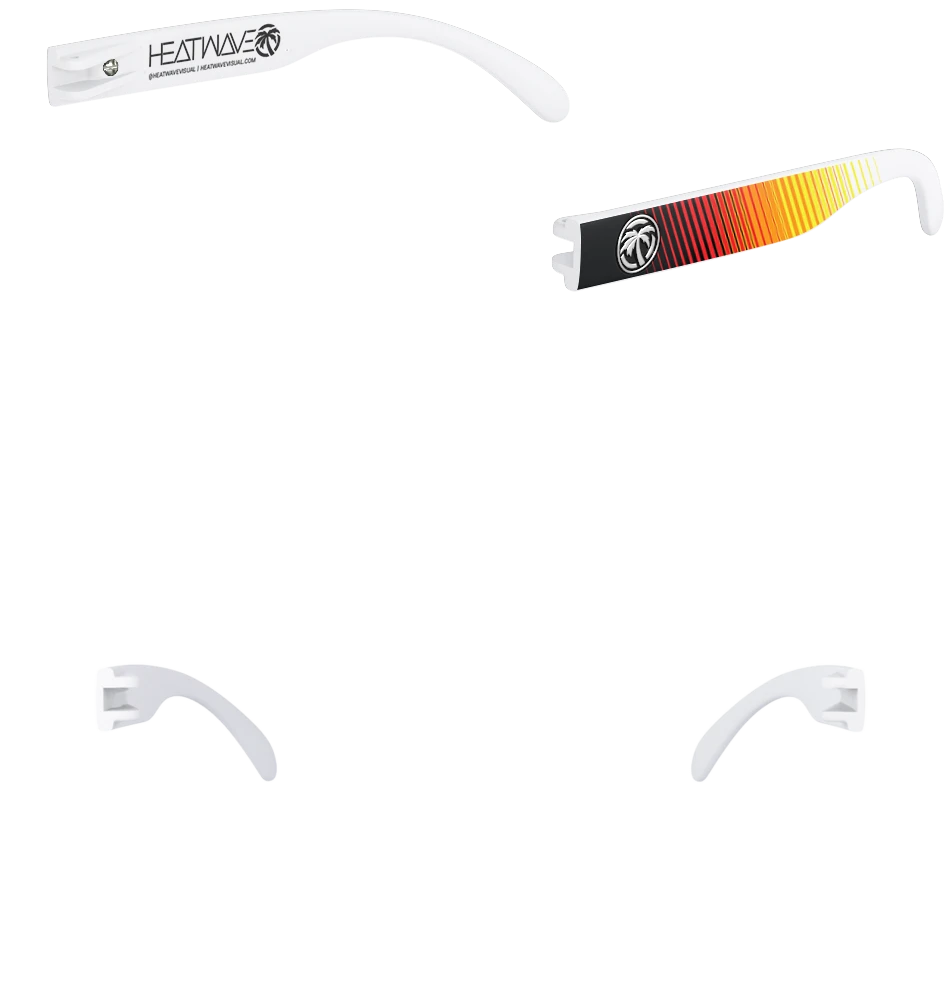 Custom Apollo Custom Apollo -Heatwave arm daytona redline 3c82be39 ba61 455a a649 e5b0272635b1