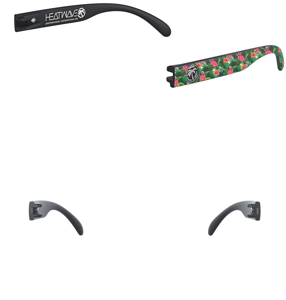 Custom Apollo Custom Apollo -Heatwave arm flamingo floral b8435024 439a 4f5a affe 6596f69e6d06