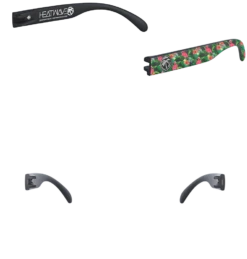 Custom Quatro -Heatwave arm flamingo floral e2ec0589 dc11 410c 9873 88334d10a952