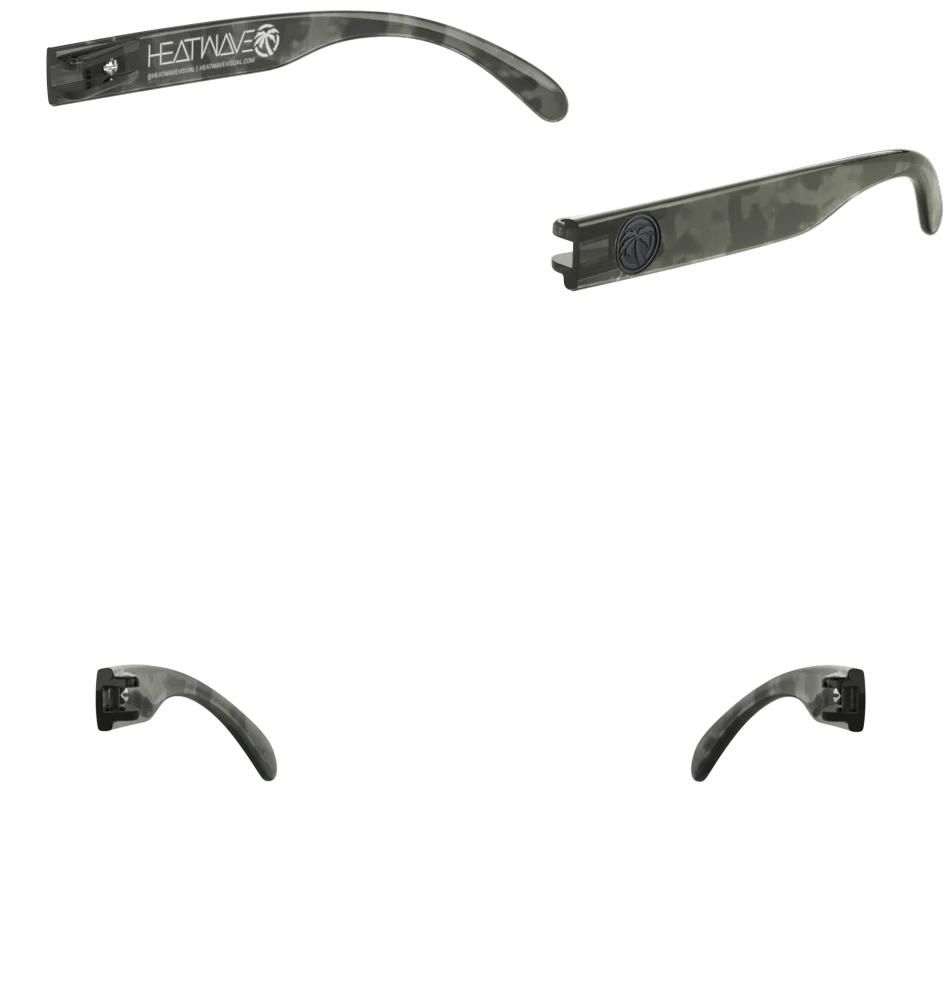 Custom Apollo Custom Apollo -Heatwave arm granite with black emblems 57f9f26b f35d 490f ada3 da295c0315e6