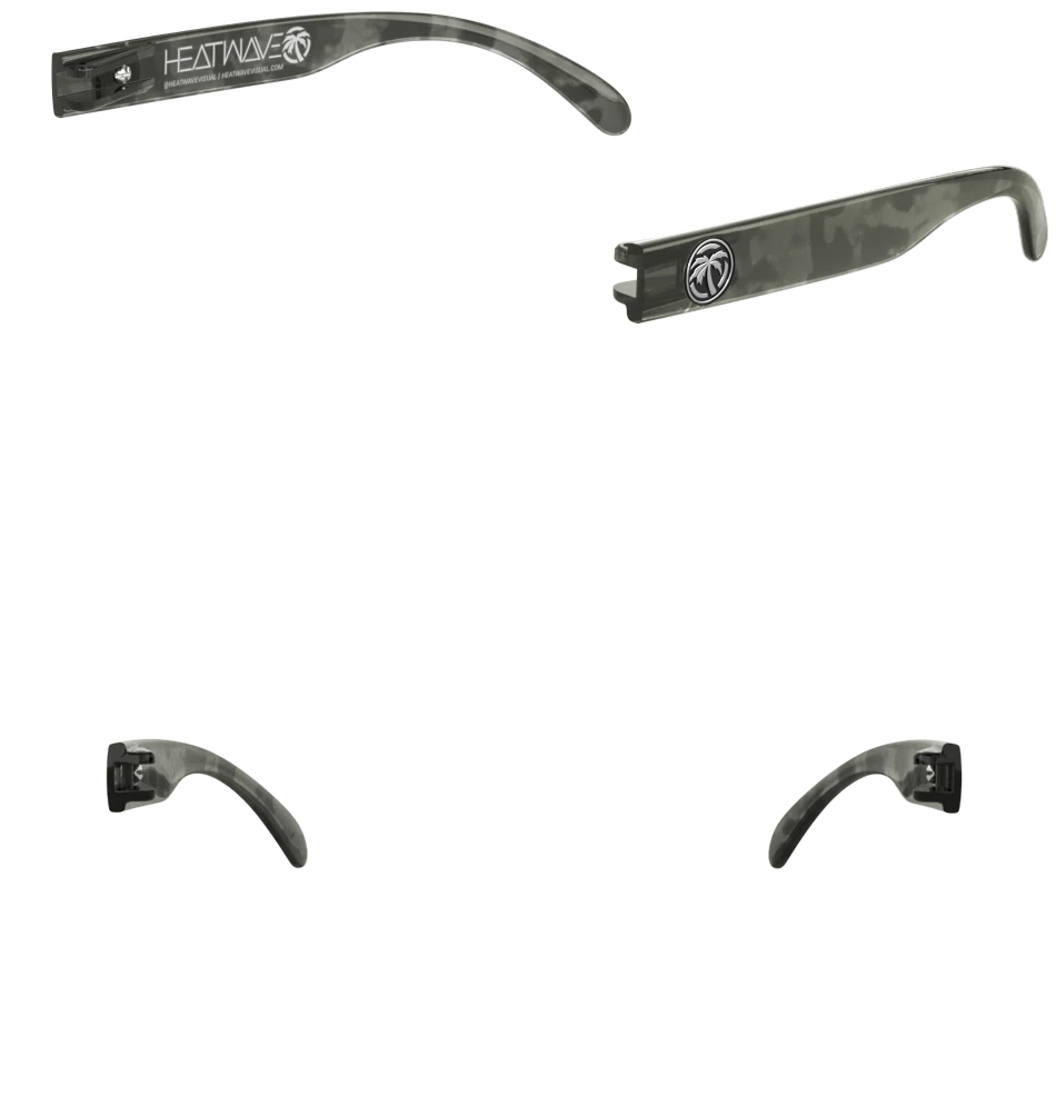 Custom Apollo Custom Apollo -Heatwave arm granite with silver emblems 66ccf641 21d0 4129 8dea fd2cbfe215b2