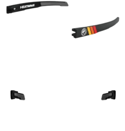 Custom Future Tech -Heatwave arm performance turbo