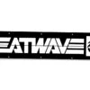 HWV: Billboard Banner -Heatwave banner
