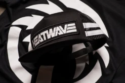 HWV Billboard Trucker Hat -Heatwave billboard 3