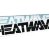 Billboard Decal Large -Heatwave billboard decal big