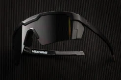 Future Tech Sunglasses: Black Z87+ -Heatwave black 5c1465b5 ac39 490a 92c7 7373ca1a8e4b