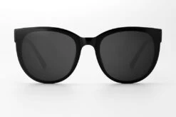 Carat: Replacement Lenses -Heatwave carat lenses BLK