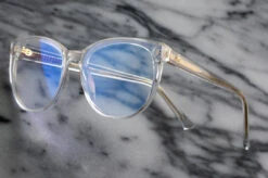 Carat Sunglasses: Clear Sparkle -Heatwave carat sparkle BLB