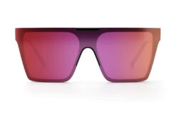Clarity: Replacement Lenses -Heatwave clarity lenses ROSE