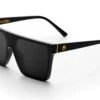 Clarity Sunglasses: BLACK 1 Clarity Sunglasses: BLACK -Heatwave clarity black render BLACK