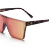 Clarity Sunglasses: Velvet Tortoise 2 Clarity Sunglasses: Velvet Tortoise -Heatwave clarity velvet tortoise 5
