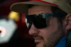 Lazer Face Side Shield Z87+ CLEAR -Heatwave clear 3 49c0952a 57e2 4f45 960a de0196015890