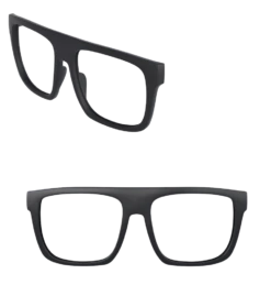 Custom Regulator -Heatwave frame black 4a05630f 59af 4c68 87a5 5899ad1ed704